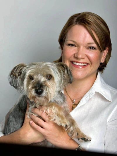 Dr. Sarah Mitchell